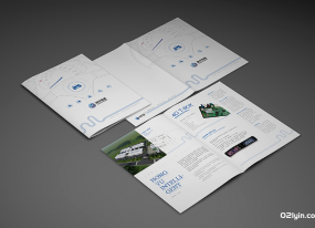 上海宣傳單印刷廠