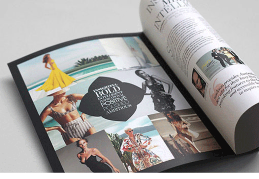 折頁印刷  第4張