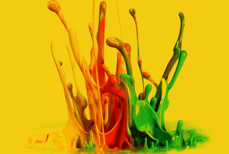 高清數碼快印色彩細膩  第2張