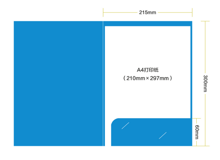 市面上常見企業(yè)封套尺寸展示 第1張 市面上常見企業(yè)封套尺寸展示 第1張