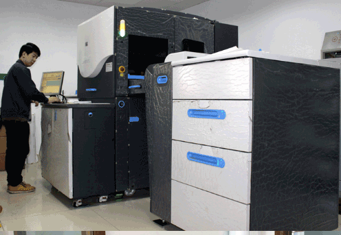 數碼快印滿足您的不同需求  第3張