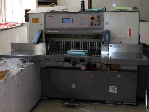 數碼快印滿足您的不同需求  第5張