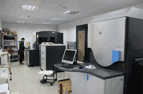 數碼快印滿足您的不同需求  第7張