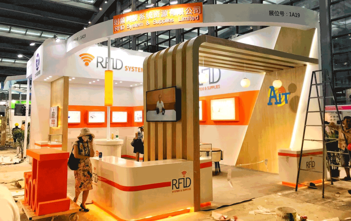 三和展會展覽舞臺設計搭建工廠 第1張 三和展會展覽舞臺設計搭建工廠 第1張