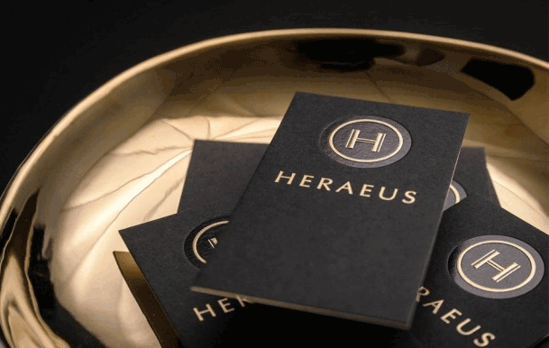 黑卡名片印刷費用計算方式 第1張 黑卡名片印刷費用計算方式 第1張