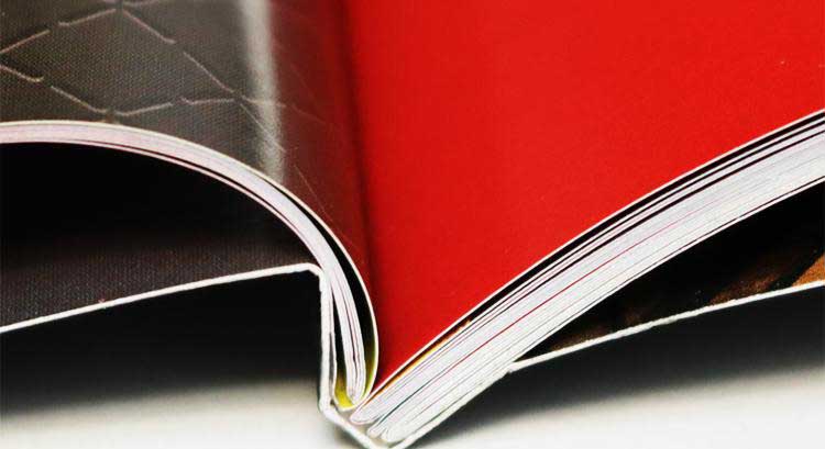 數碼印刷-鎖線膠裝 第2張 數碼印刷-鎖線膠裝 第2張