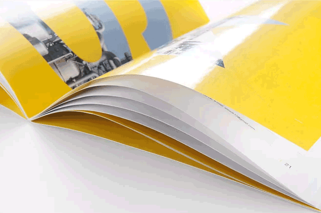 樣本印刷數字化大幅度降低成本提升質量 第1張 樣本印刷數字化大幅度降低成本提升質量 第1張