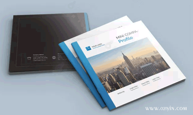 畫(huà)冊(cè)印刷的前期設(shè)計(jì)需重視流行色系 第1張 畫(huà)冊(cè)印刷的前期設(shè)計(jì)需重視流行色系 第1張