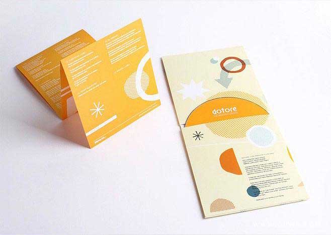 宣傳折頁 第3張 宣傳折頁 第3張