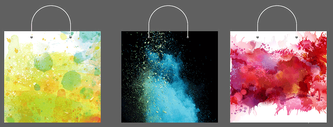 手提袋印刷的報價由哪些因素決定的  第1張