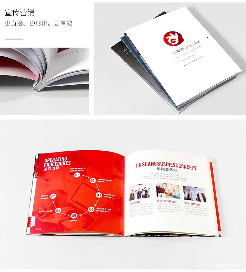 宣傳畫冊(cè) 第2張 宣傳畫冊(cè) 第2張