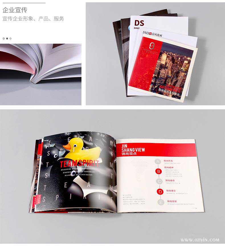 企業畫冊 第2張 企業畫冊 第2張