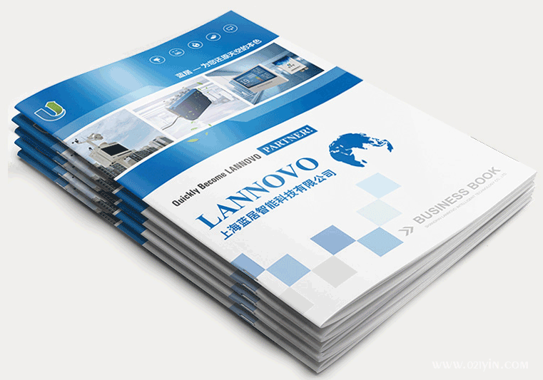 畫冊印刷是企業文化和產品的載體