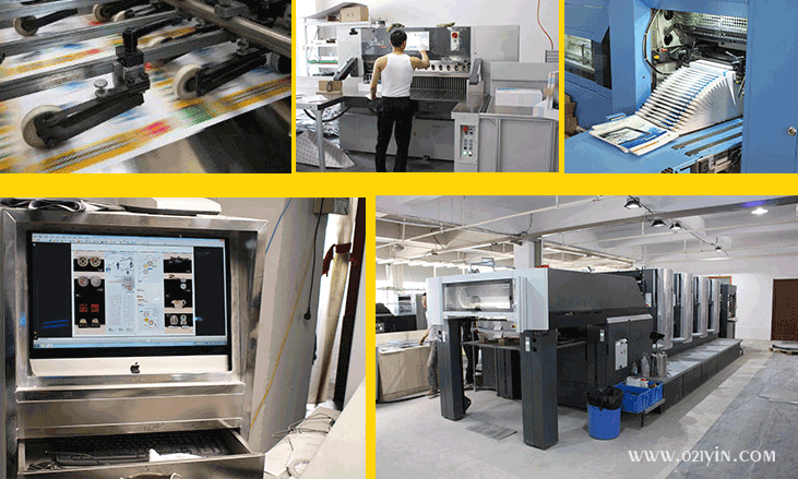 畫冊(cè)印刷是傳承千年的印刷術(shù) 第1張 畫冊(cè)印刷是傳承千年的印刷術(shù) 第1張