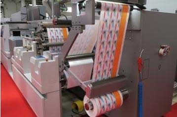 上海防偽不干膠印刷的材料有哪些？  第1張