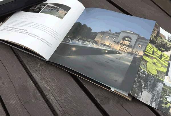 樓書(shū)印刷  第5張