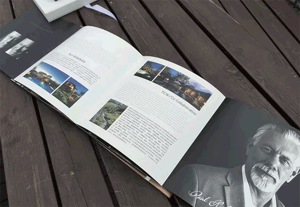 樓書(shū)印刷  第3張