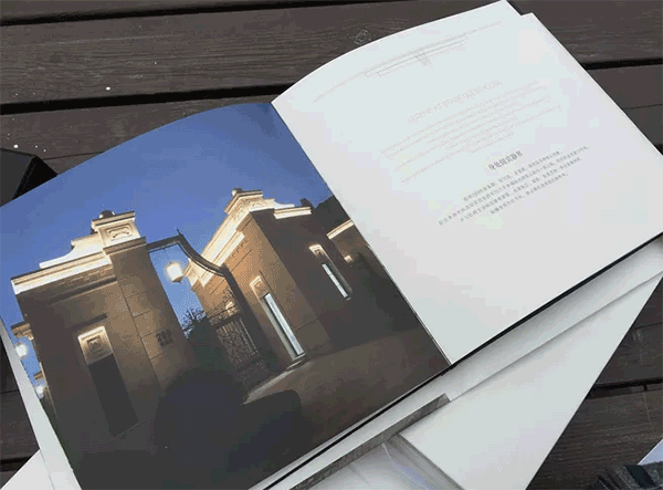 樓書(shū)印刷  第2張