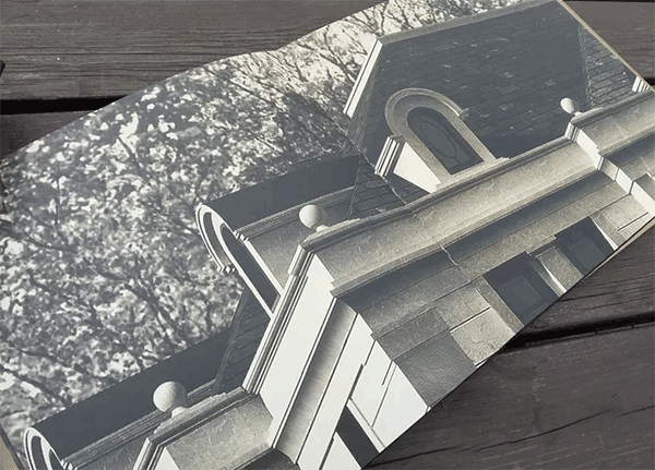 樓書(shū)印刷  第4張