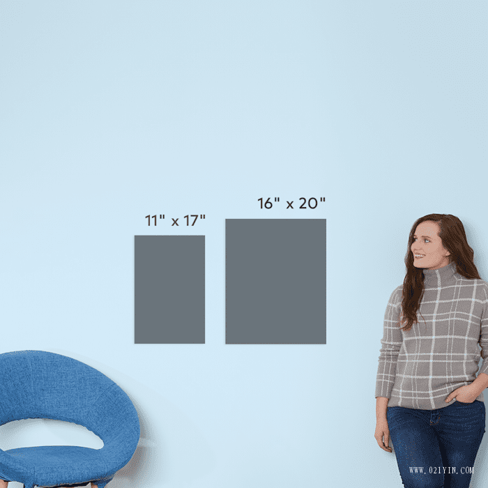 海報印刷尺寸如何選擇？  第1張