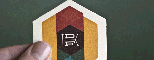 讓你的名片設(shè)計(jì)更具創(chuàng)意的10個(gè)方法  第2張