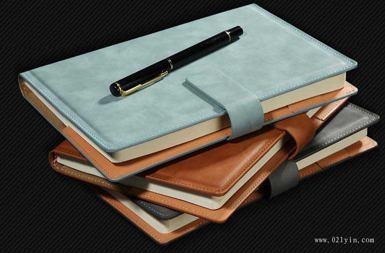 商務筆記本冊印刷個性化定制專屬企業本冊  第1張