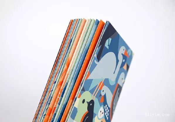 宣傳折頁  第3張