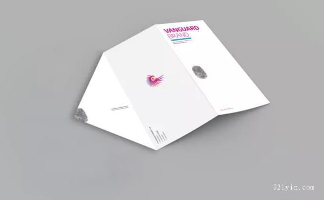 宣傳折頁  第2張