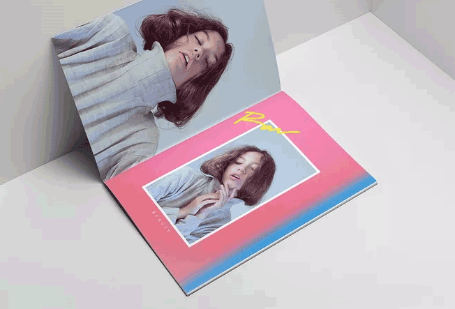 畫冊印刷公司工藝持續性創新發展  第1張