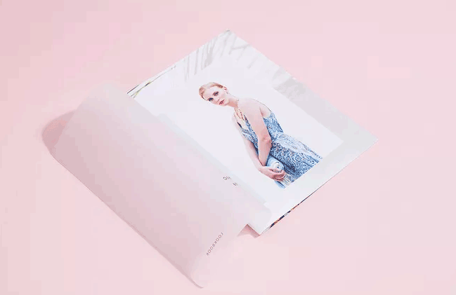 服裝畫冊  第6張