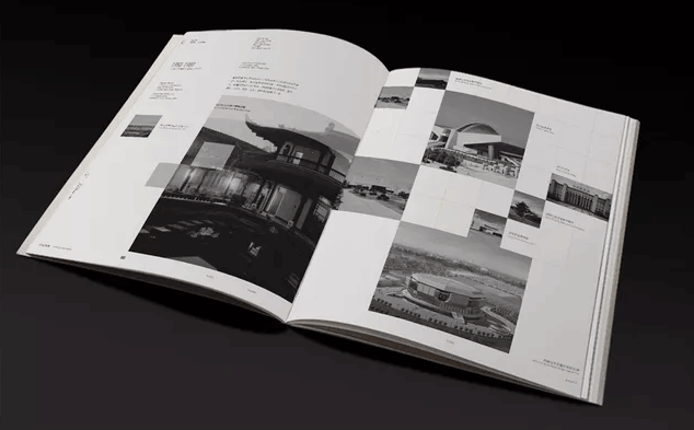 樓書(shū)印刷  第4張