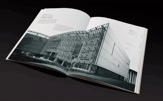 樓書(shū)印刷  第5張