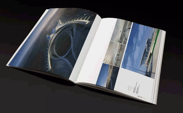 樓書(shū)印刷  第8張