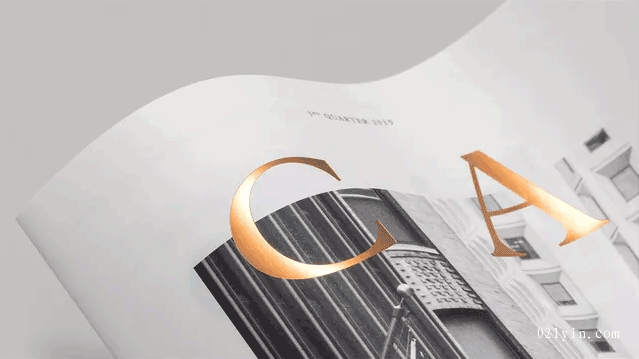 上海畫冊印刷是宣傳品的一種途徑  第1張