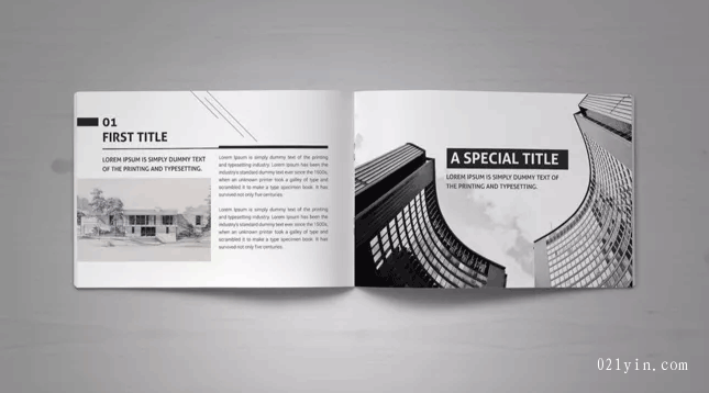 上海畫冊印刷已成為一種企業營銷方式  第1張