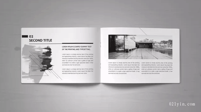 上海畫冊印刷報價有哪些影響因素  第1張