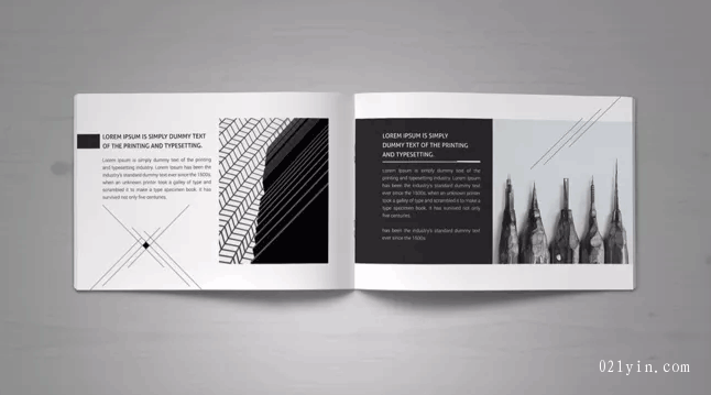 上海畫冊印刷產品未來的發展趨勢  第1張