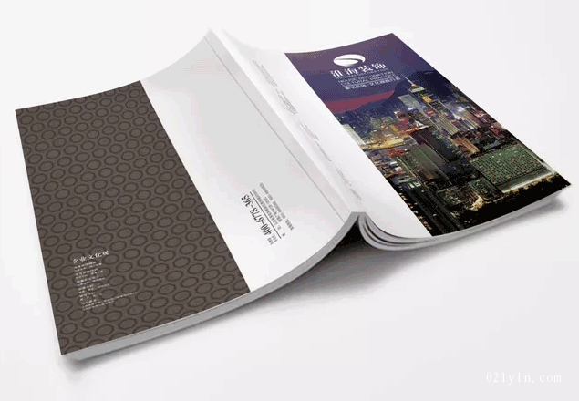 影響會展展會畫冊印刷報價的因素有哪些？