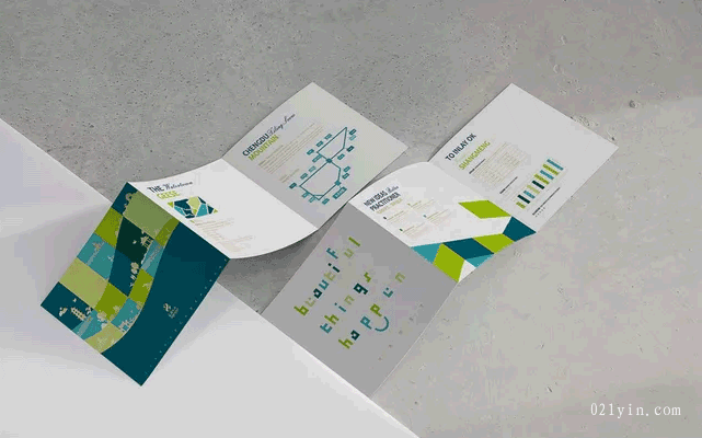 數(shù)碼設(shè)計(jì)催生新的高檔畫冊印刷方式