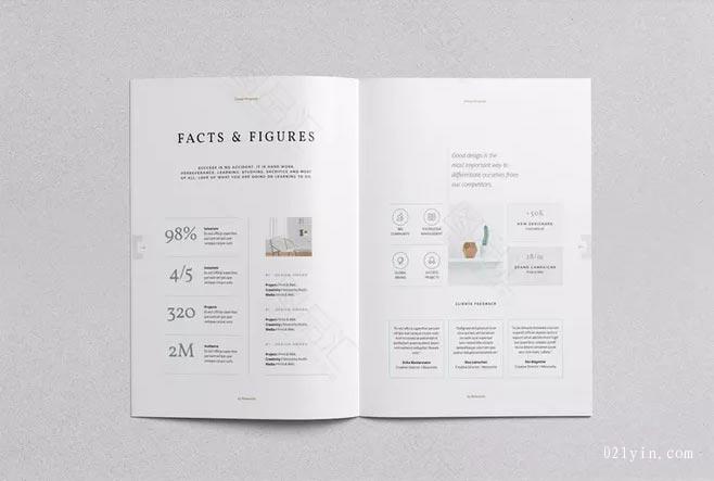 高檔家具畫冊  第7張