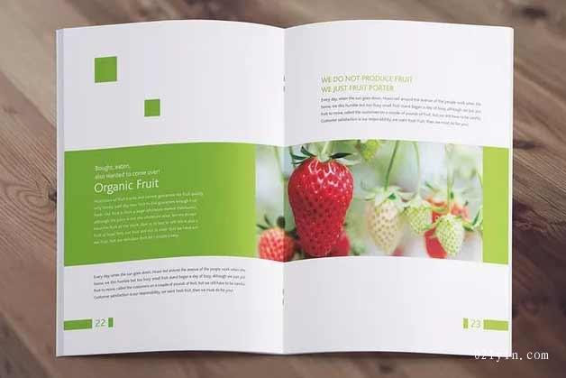 產品畫冊印刷廠家哪個比較好？該如何選擇？