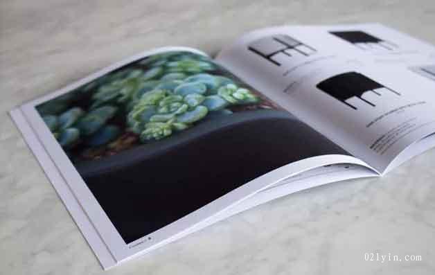 產品畫冊印刷設計也要講流程  第1張