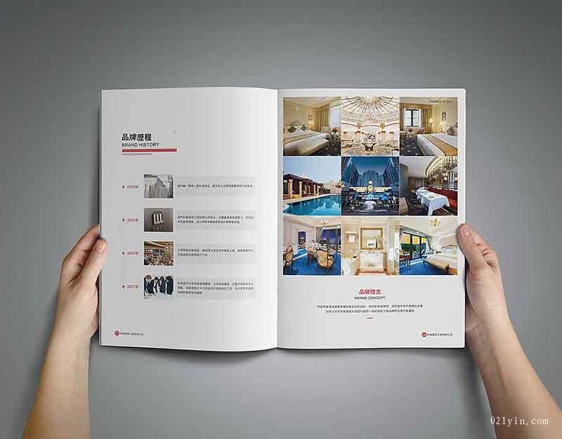 上海宣傳樣本印刷的連貫性如何保持？  第1張