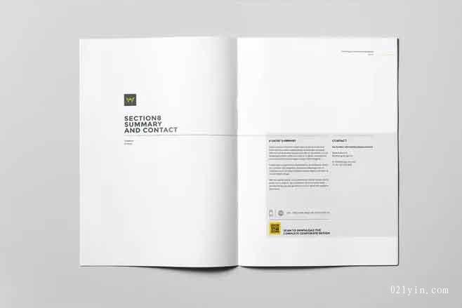 上海企業樣本印刷的印后處理技術解析  第1張