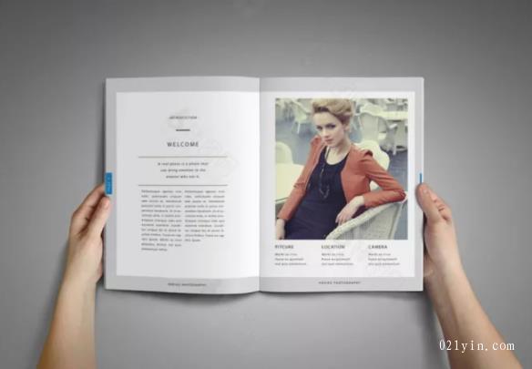 服裝畫冊  第2張