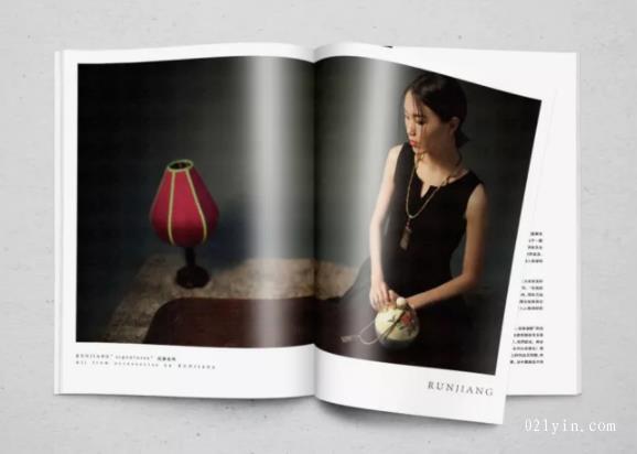 服裝畫(huà)冊(cè)印刷  第3張