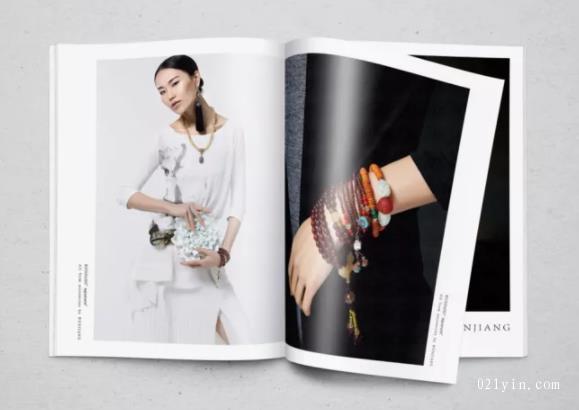 服裝畫(huà)冊(cè)印刷  第2張