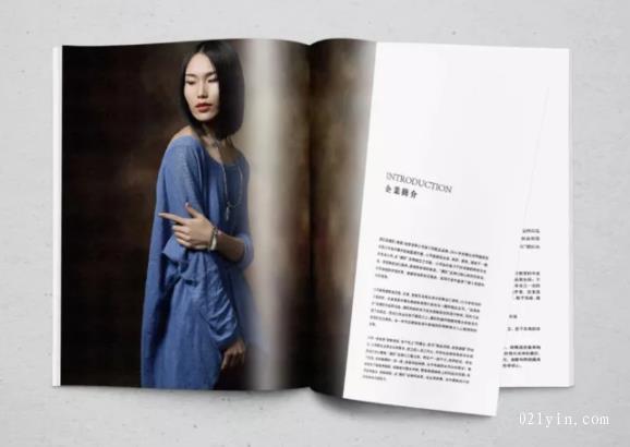 服裝畫(huà)冊(cè)印刷  第5張