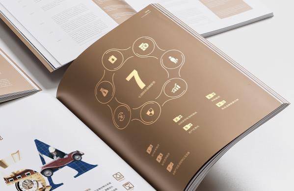 上海公司畫冊印刷解析高速噴墨工作模式和印刷原理  第1張