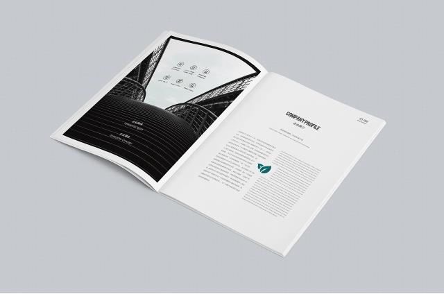 畫(huà)冊(cè)加工 第2張 畫(huà)冊(cè)加工 第2張